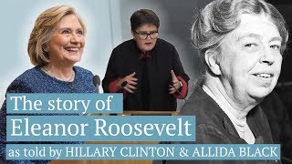 How Eleanor Roosevelt Won The Battle For Human Rights