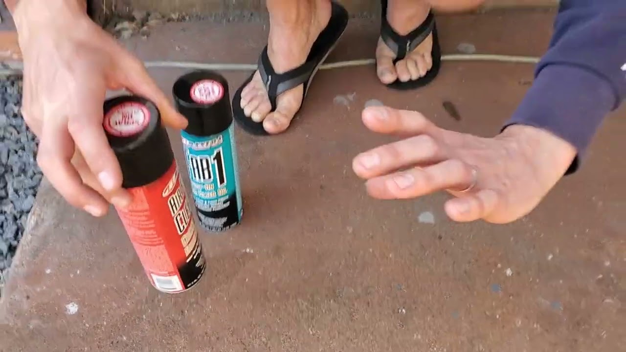 Honest Review Of This Maxima Air Filter Maintenance Combo Kit