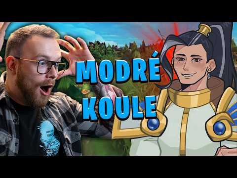 Xin je má furt plný - Streamers Clash Scrims ( Kamilius )