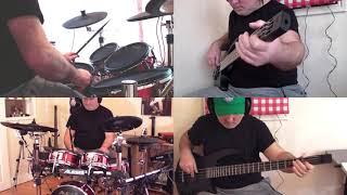 PATCH IT UP (LIVE VERSION)