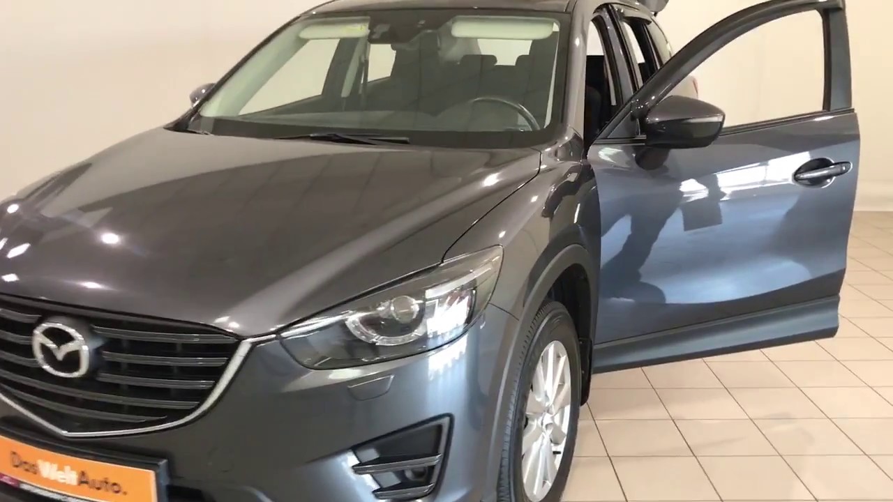 Форум мазда cx5