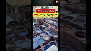 ناس فاس والتربية العالية من جيل لجيل.