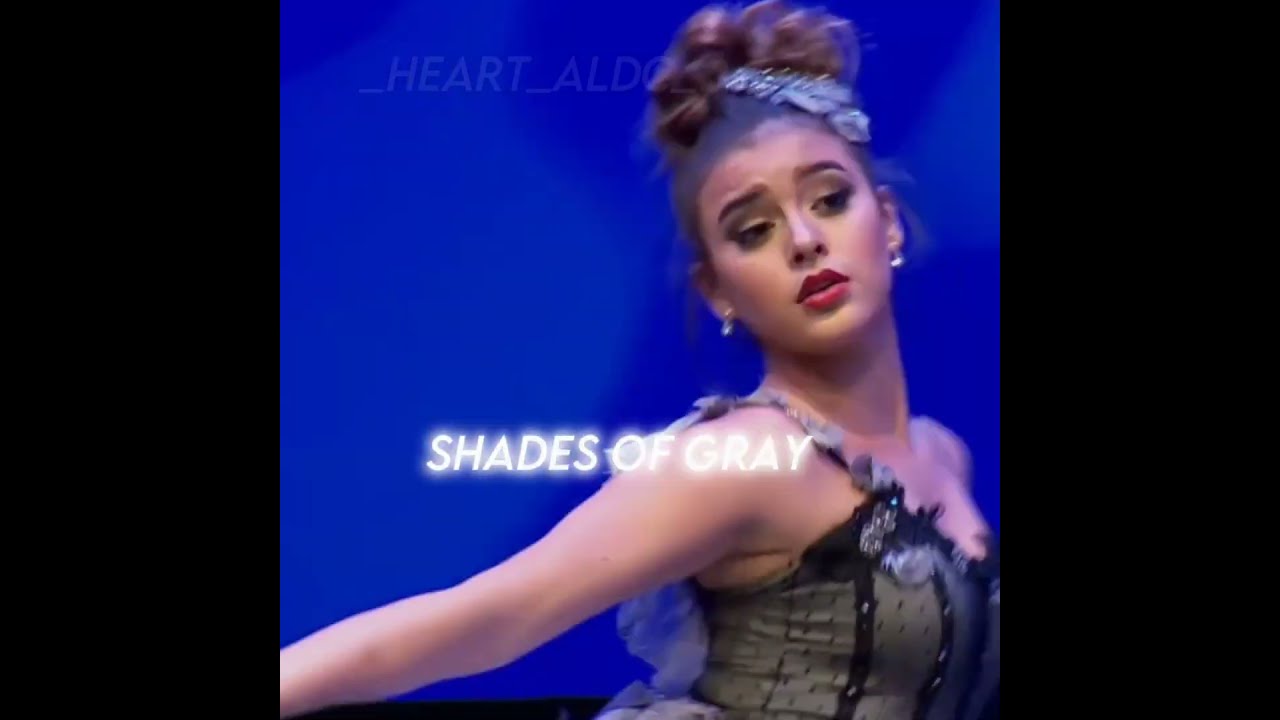 Dances With The Same Costume