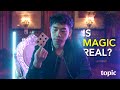 What If I Could...Do Real Magic?