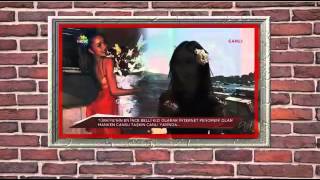 Her Şey Dahil Türkiyenin En Ince Belli Kızı Cansu Taşkın Eylül 2015