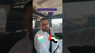Download Lagu PUBLIC HOLIDAYS IN THE UAE MP3
