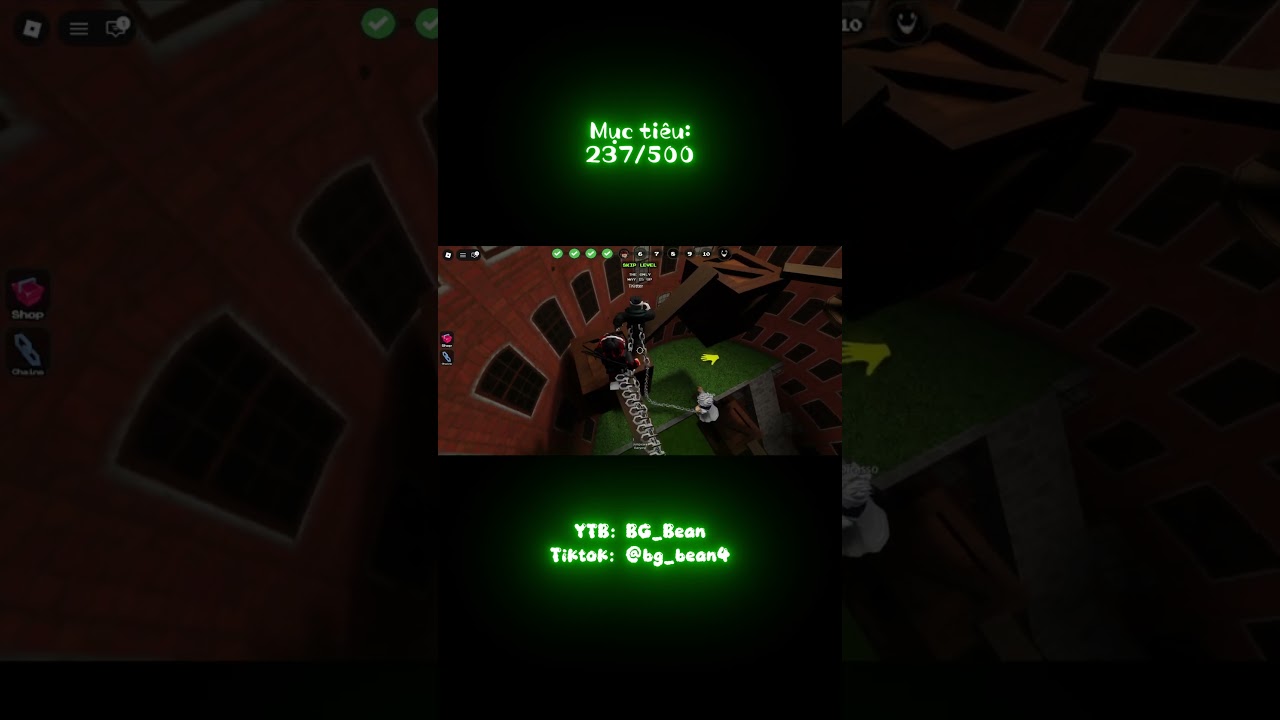 Teamwork mà thế này 