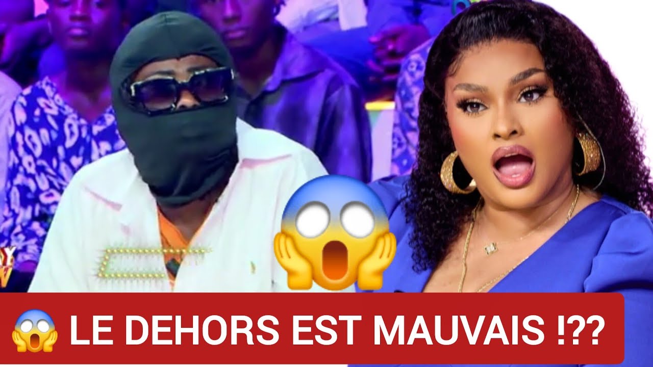 🚨😱C'est Gràve Yasmine Reda 😱 Affaire d'amitié voici les c0nsequences 😱😱