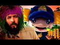 UMA SANGUE-SUGA QUE TE DEIXA DOIDÃO . . . | SUNSET OVERDRIVE - Zerando o game #11