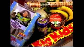 ASDA 40s Commercial - 1996