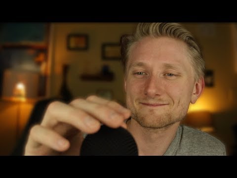 Anticipatory ASMR