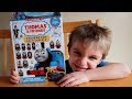 TESTING CLARK'S THOMAS & FRIENDS KNOWLEDGE!