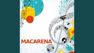 Video thumbnail of "Macarena - Macarena (Guitar Version)"