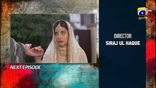 Badzaat Episode 43 Teaser - 28th July 2022 - HAR PAL GEO