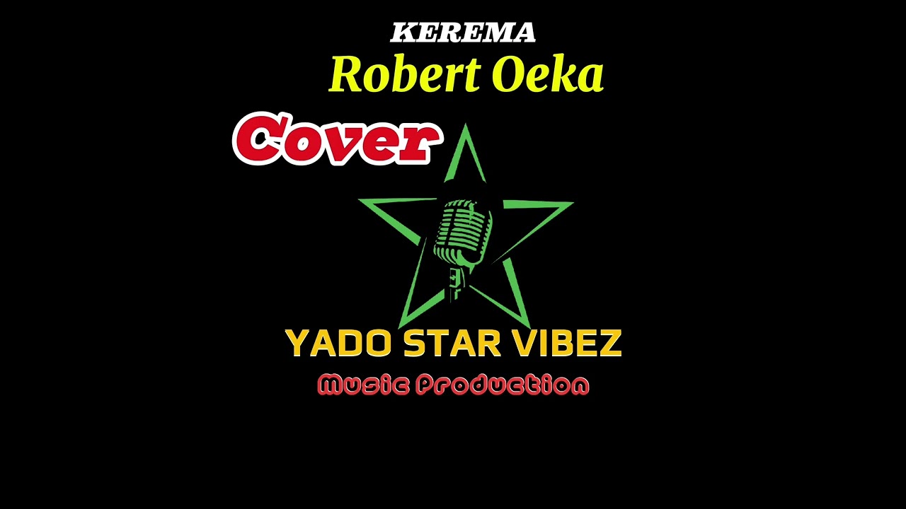Lagu PNG KEREMA-Robert Oeka (Cover YADO STAR VIBEZ Music Production)