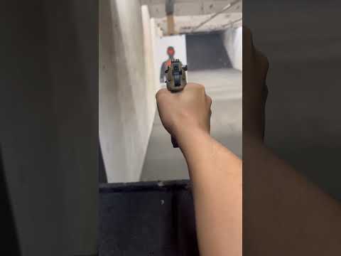 She's A Beauty ! Beretta M9a4