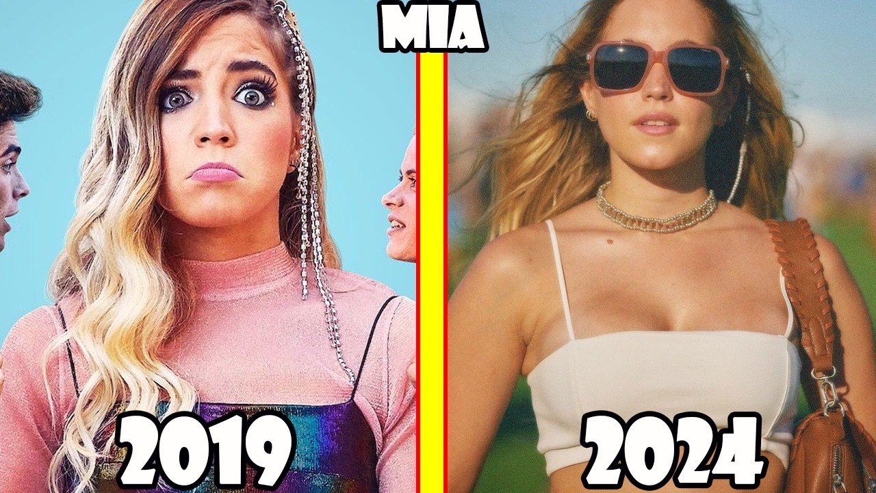 Go Viva do Seu Jeito Antes e Depois 2024 - GO Vive à Tua Maneira Nome Real, Idade e Parceiro de Vida