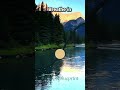 Calm Breathing Rhythm 6-6 🧘‍♂️ Reduce Stress &amp; Boost Focus in Minutes