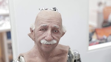 We Bring Robots to Life - Hanson Robotics Limited