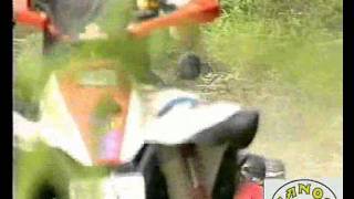 Rutas en Quads Asturias y Cantabria.wmv