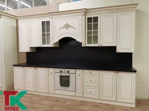 Кухонный гарнитур «Астория»Пр-во: Буденновск 