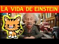 Video histórico - La vida de Einstein - Gatom
