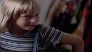 Sears Back To School Jeans Tv Commercial August 1994