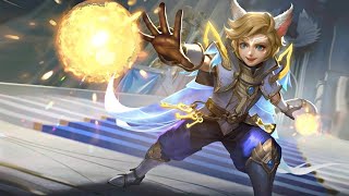 Review Skin Skin Hero Baru Bersama Micinman & Claupaw