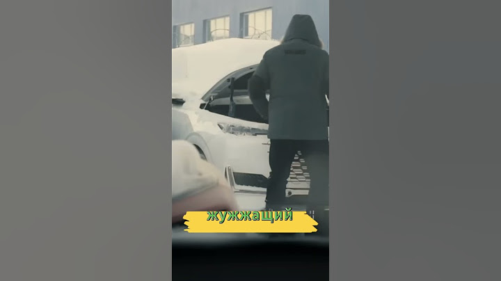 Китайские автомобили зимой. ТОП проблем владельцев.