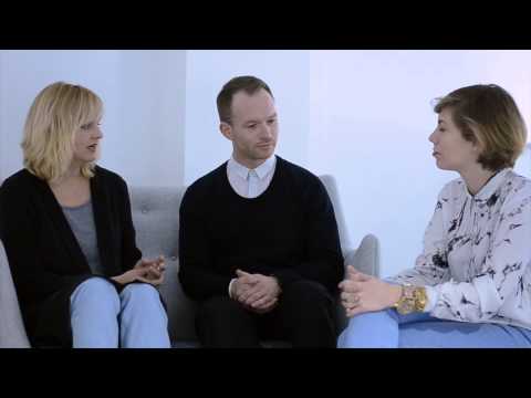 MDW 14 DESIGNSPEAKING INTERVIEW - KARIN GUSTAFSSON ...