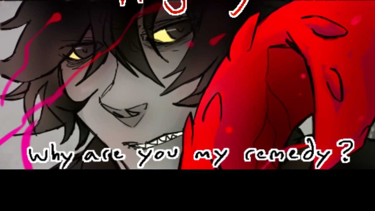 Homestuck - Clarity (Aylen remix)