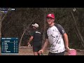 Round 2 Highlights | MPO | 2026 Barbasol Open at Austin