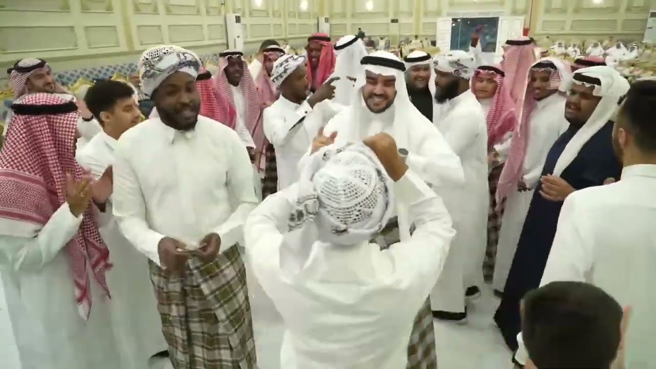 دور الينبعاوي فرقة ليالي السعد للحجز والتواصل 0583711939