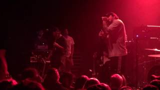 Citizen - Roam the Room