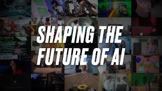 AI at Maryland | Shaping the Future of AI