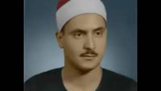 الشيخ البهتيمي حفلة فصلت والعلق من مسجد الحسين بالقاهرة عام 1963م