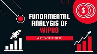 Fundamental Analysis of Wipro