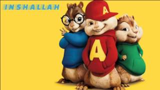 Deen Sqaud - INSHALLAH ( chipmunk version )