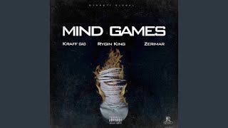 Mind Games - Kraff Gad, Rygin King, Zerimar