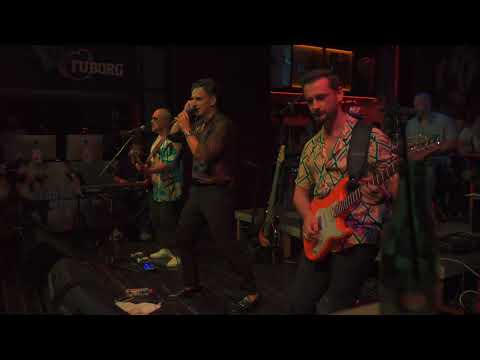 Adi Šoše Live Sarajevo Sloga