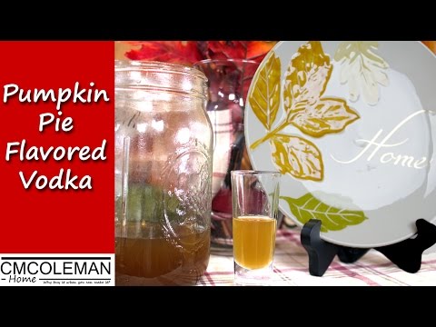how-to-make-pumpkin-pie-flavored-vodka--