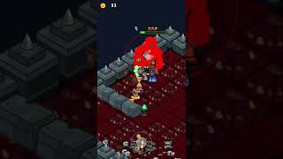 Dungeon Time 4 - Rumble Heroes