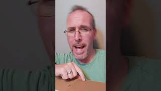 A GotBot Goes Live Preview with a Hint for What's in the Box. See ya' Thursday!