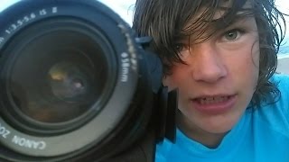 Adventure Vlog #18 @Alecinwilderland