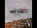 SKOPY UNDRGRND | ANXIETY | DEEP WATERS | [istrumental album 2021]