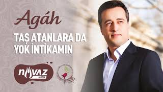 Agâh - Taş Atanlara da Yok İntikamın | Gönlüme Düşenler Albümünden Resimi