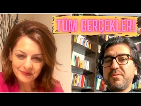 İlknur Menlik Lezzet Fenomeni HarbiYiyorum'u Instagram Canlı Yayında Ağırladı!