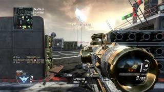 Split 8man
