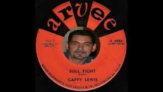 Cappy Lewis - Bull fight - Arvee 5023