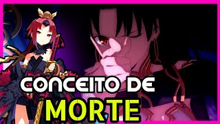 Como Funciona O Conceito De Morte No Nasuverse? Explicação Completa Do Universo Fate